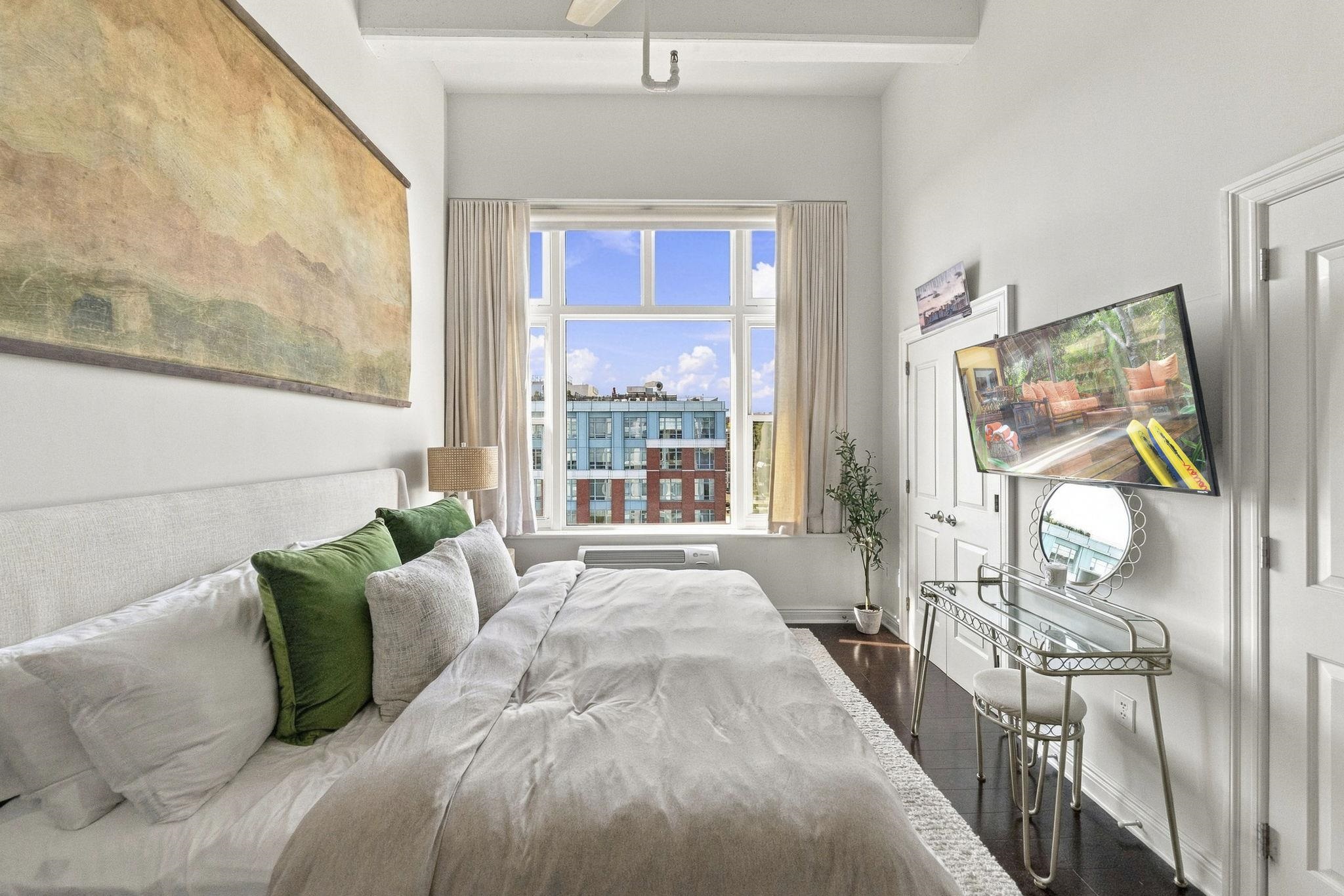 1500 WASHINGTON ST Unit: 9E