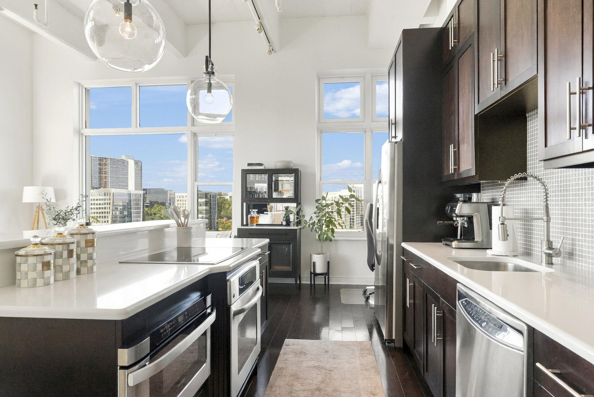 1500 WASHINGTON ST Unit: 9E