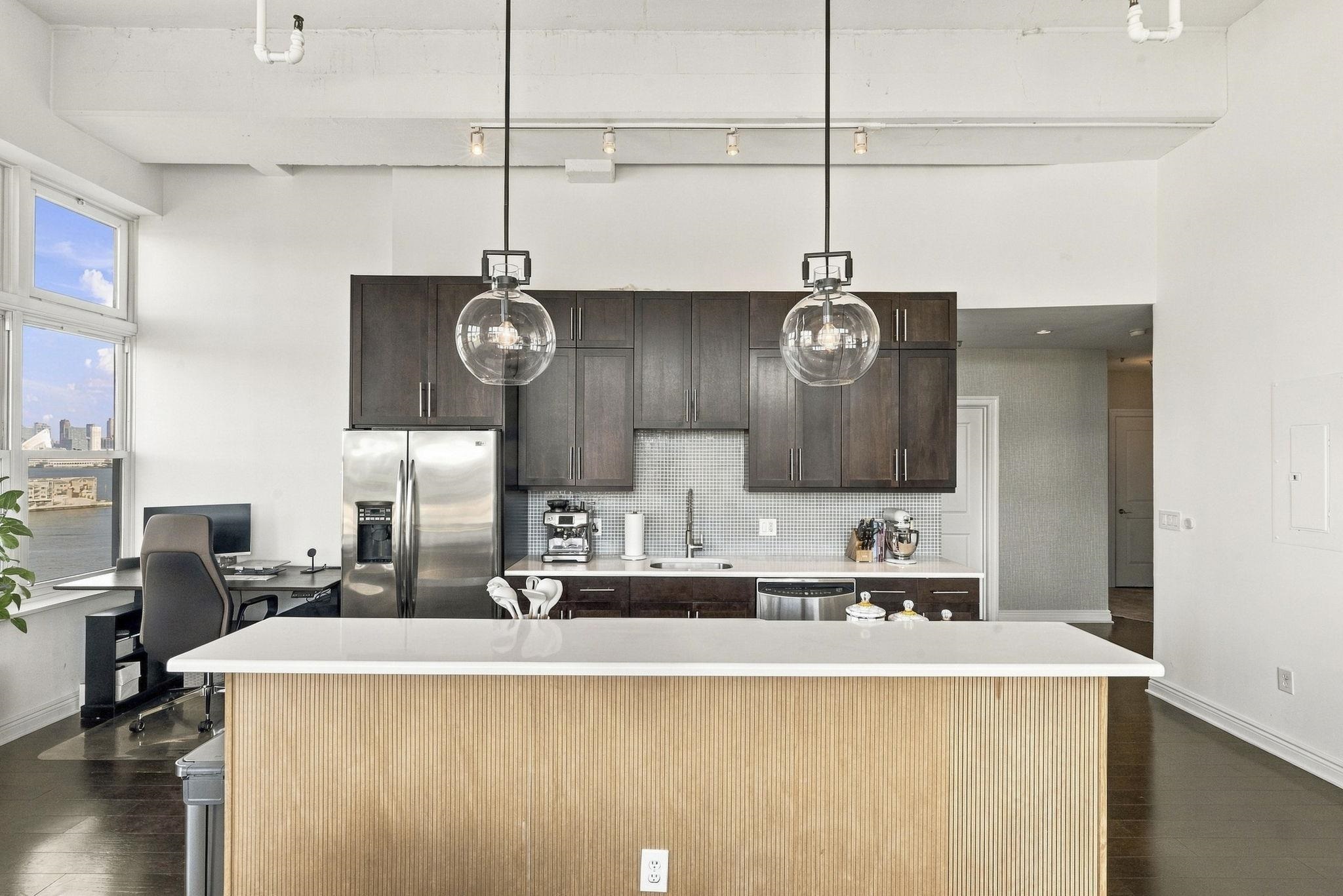 1500 WASHINGTON ST Unit: 9E