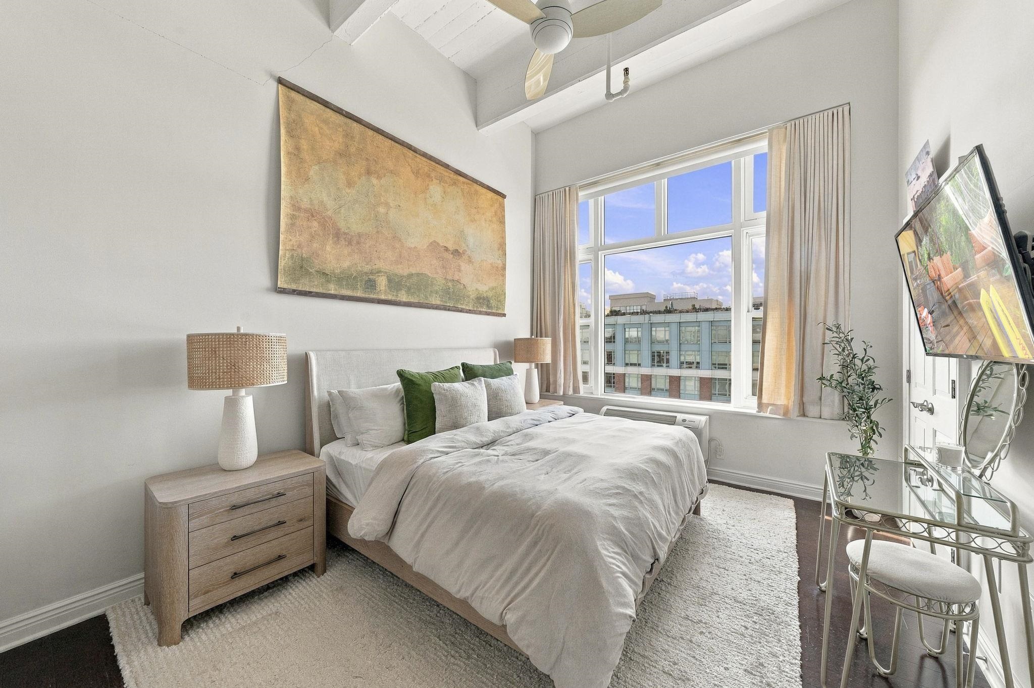1500 WASHINGTON ST Unit: 9E