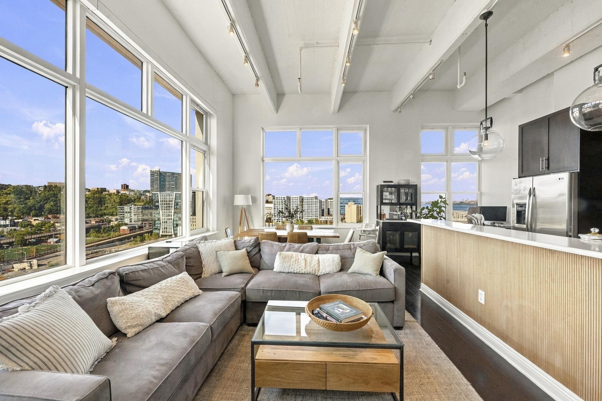 1500 WASHINGTON ST Unit: 9E