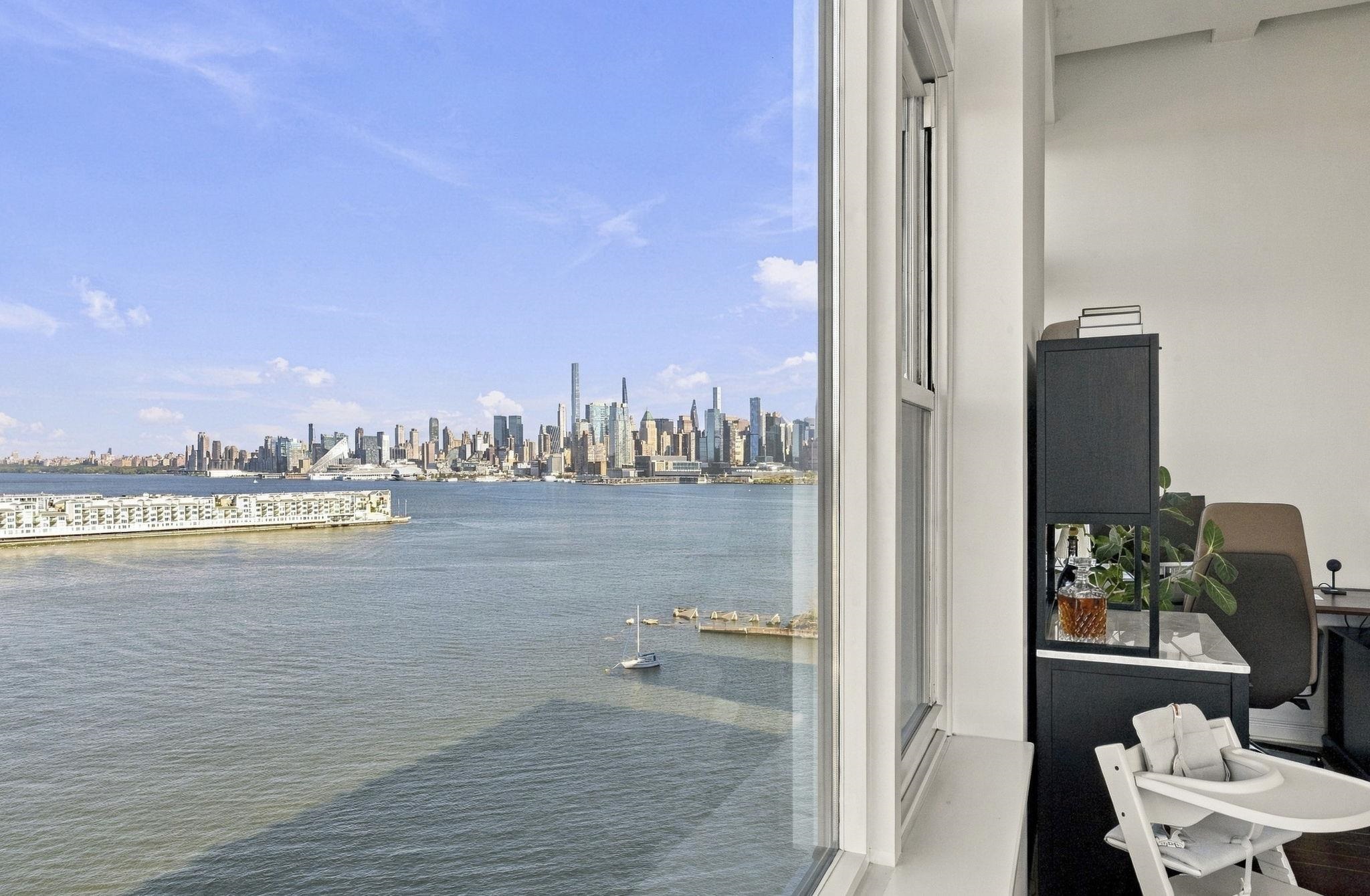 1500 WASHINGTON ST Unit: 9E