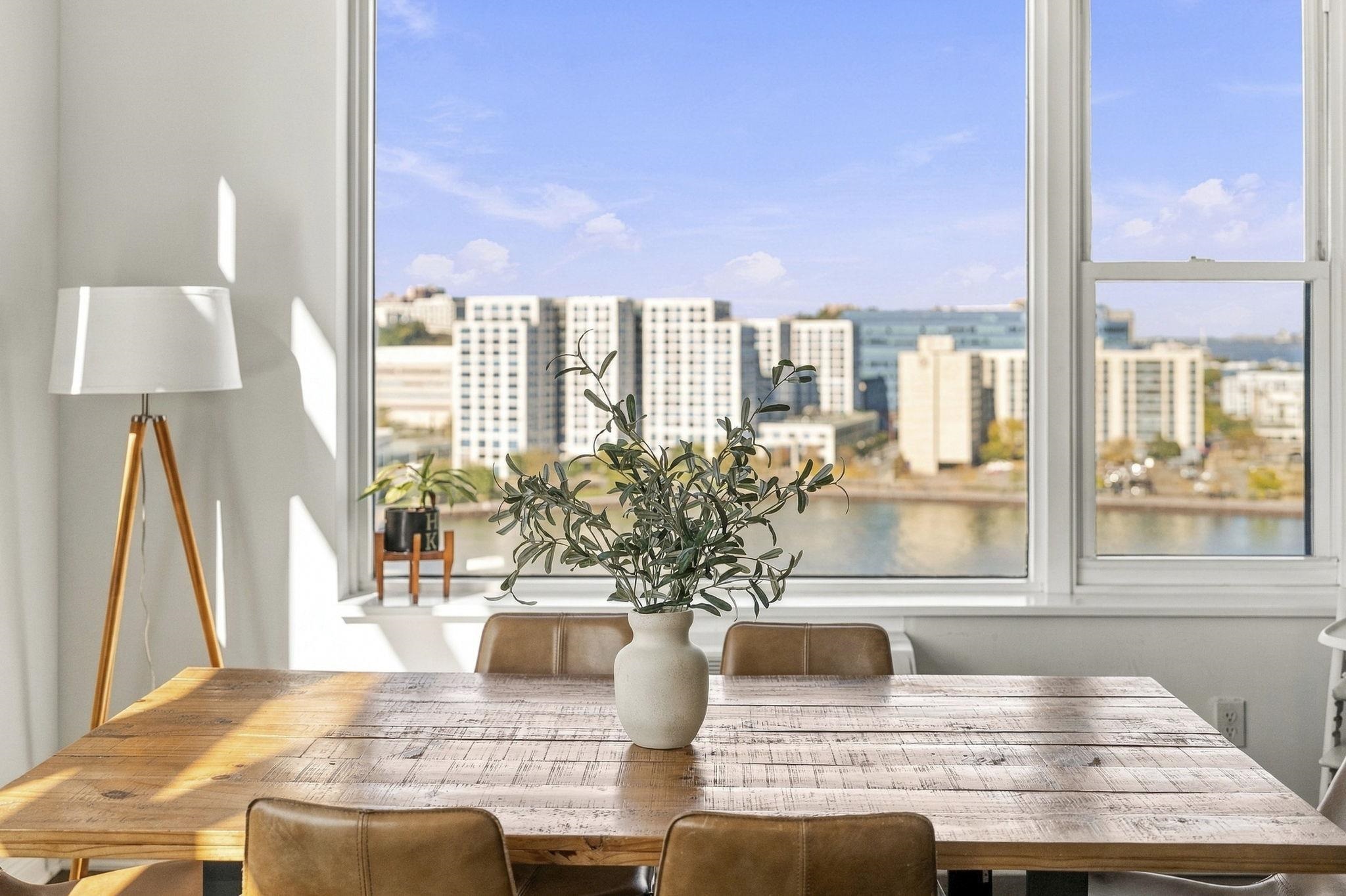 1500 WASHINGTON ST Unit: 9E