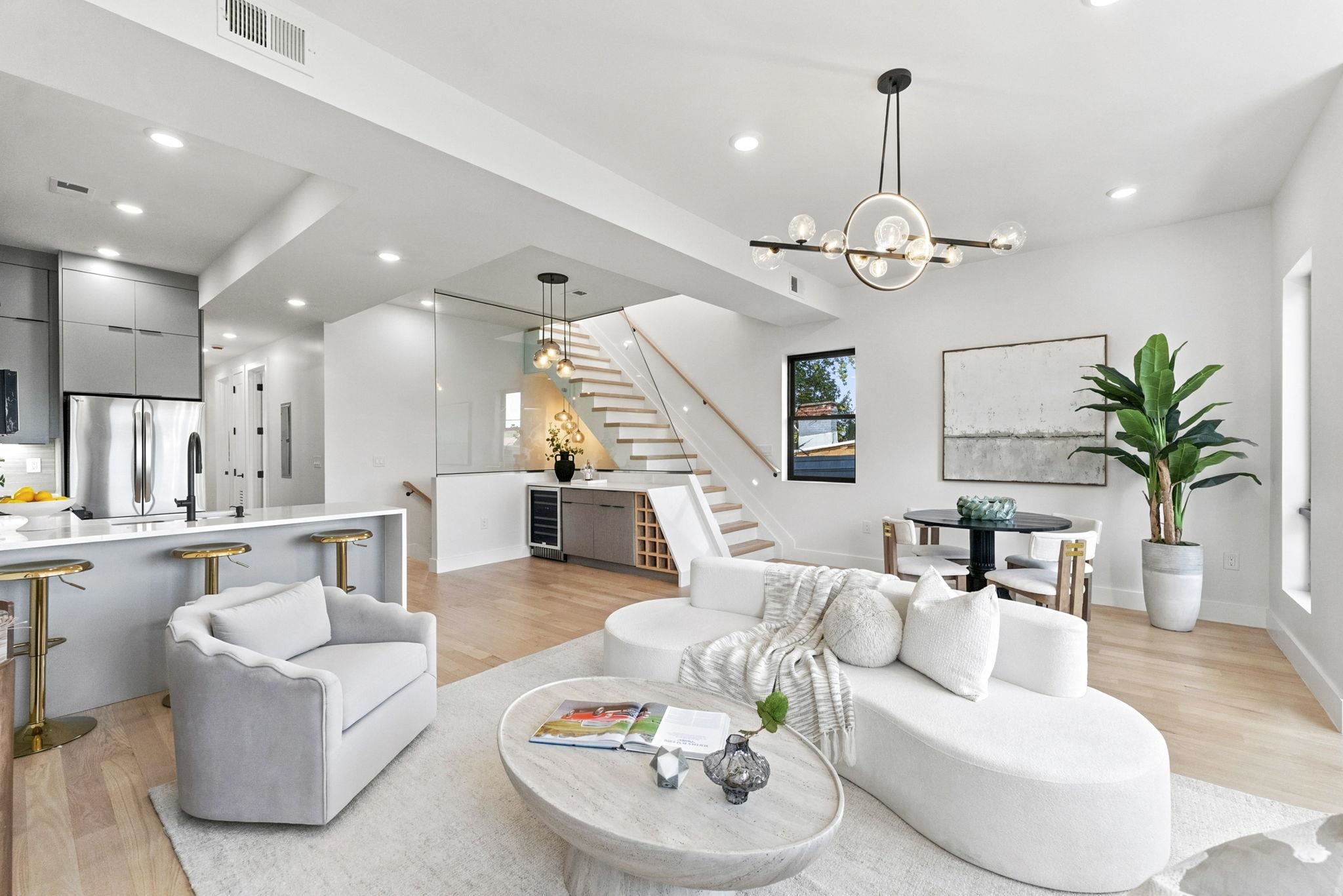 83 Lexington Ave Unit 2 Jc Bergen Lafayett NJ