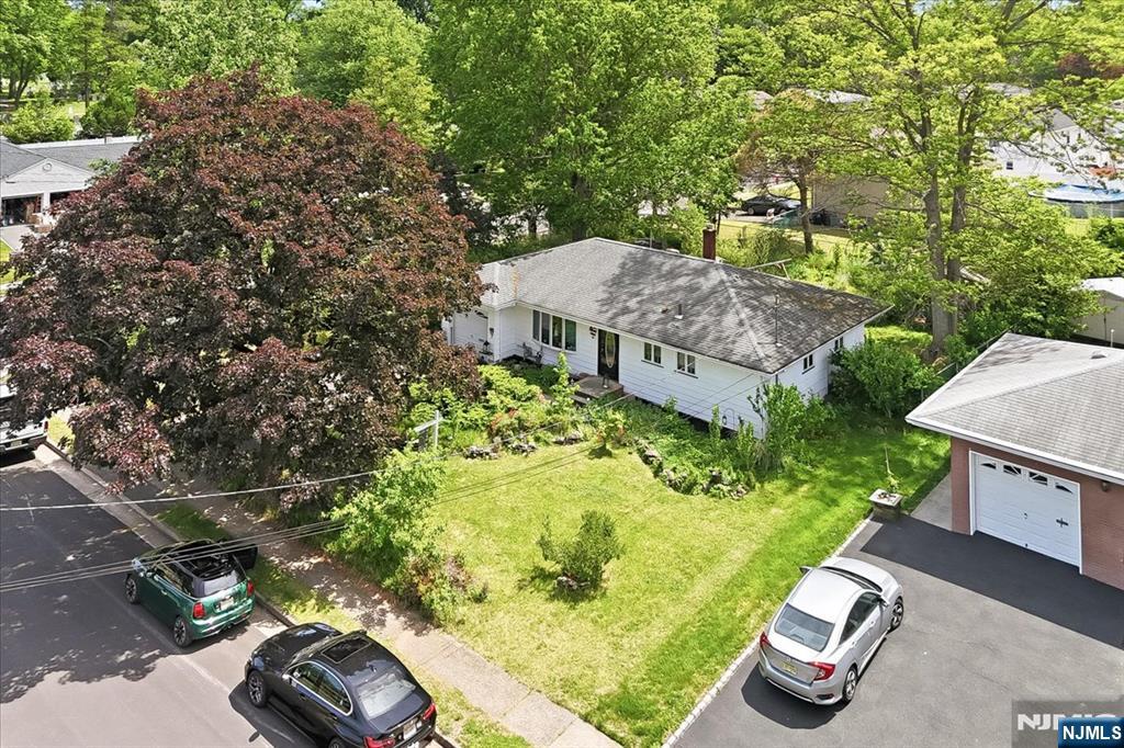 160 Hayes Avenue