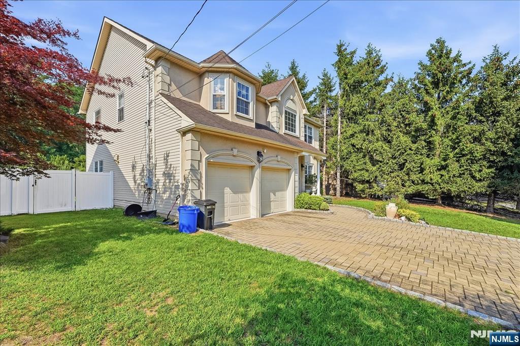 5 Old Bridge Road