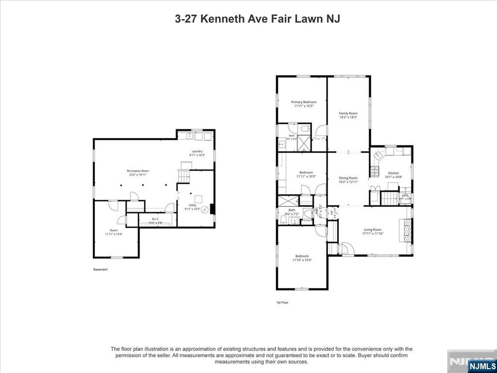 3-27 Kenneth Avenue