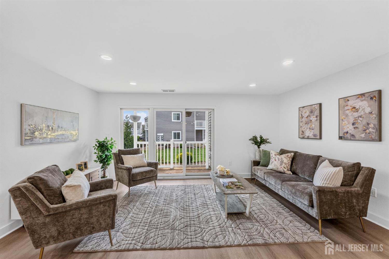 9011 Tamarron Drive