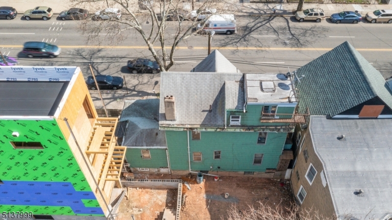 2249 Kennedy Blvd