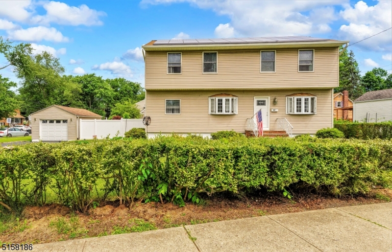 91 Allentown Rd