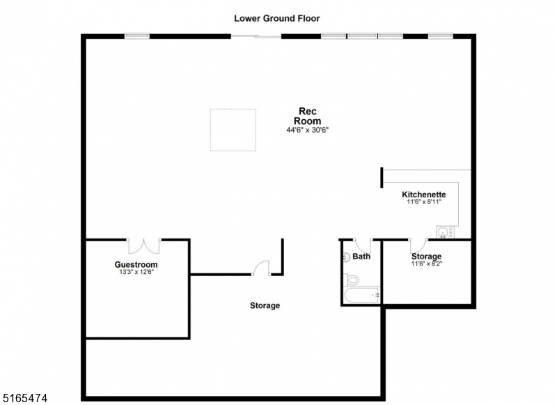 39 Betsy Ross Dr