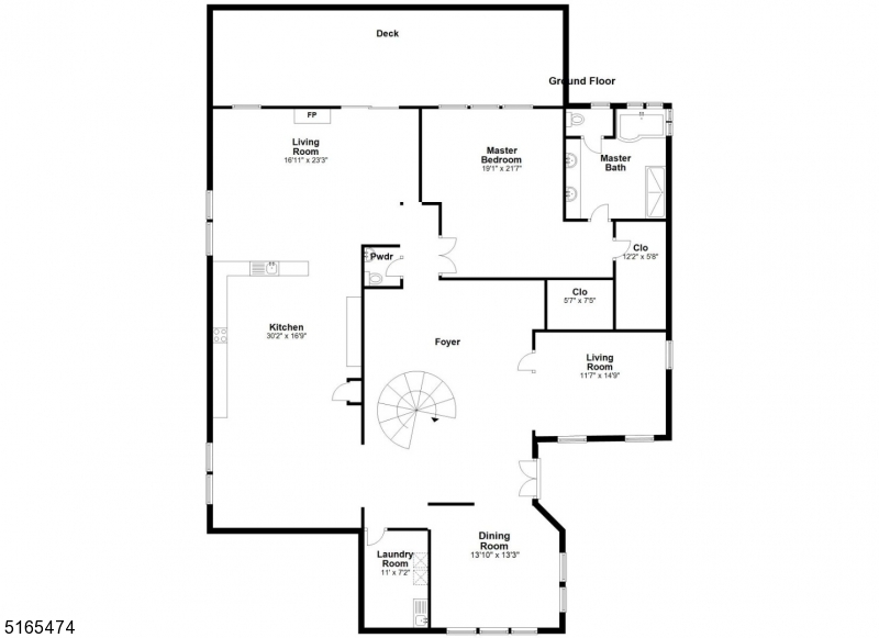 39 Betsy Ross Dr