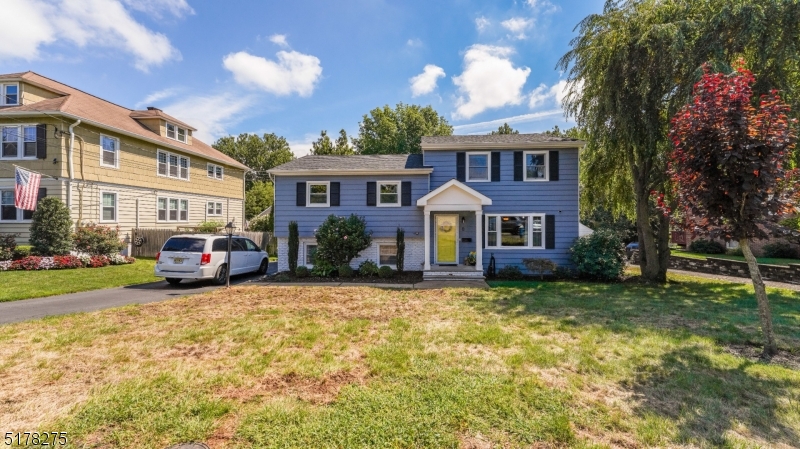 8 Harvard St