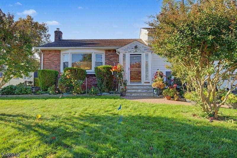 136 Headley Ter Union Twp NJ