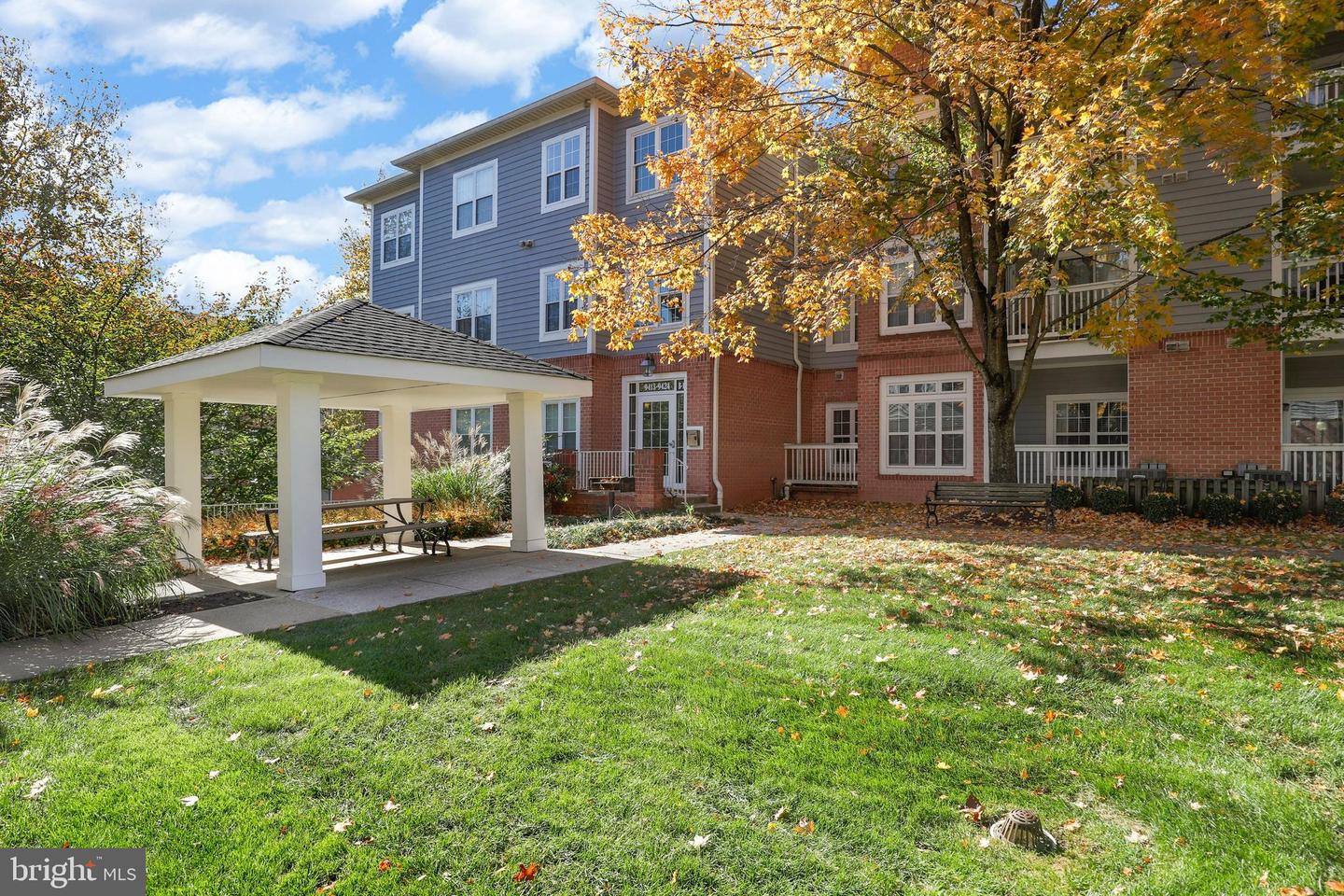 9413 Groffs Mill DRIVE Unit: 9413