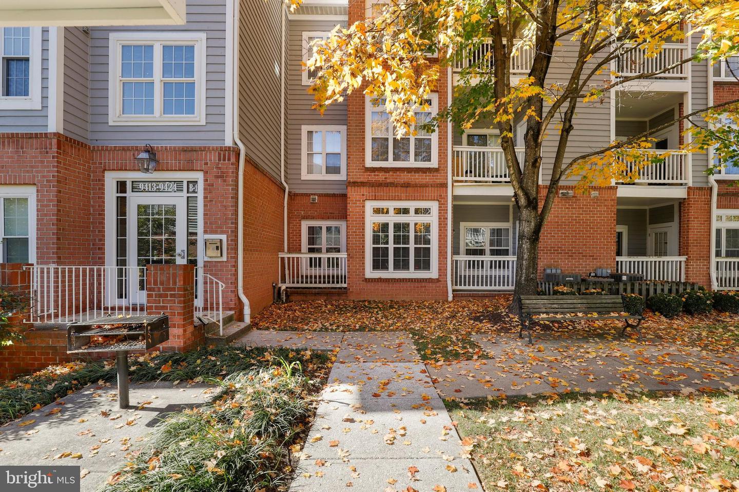 9413 Groffs Mill DRIVE Unit: 9413