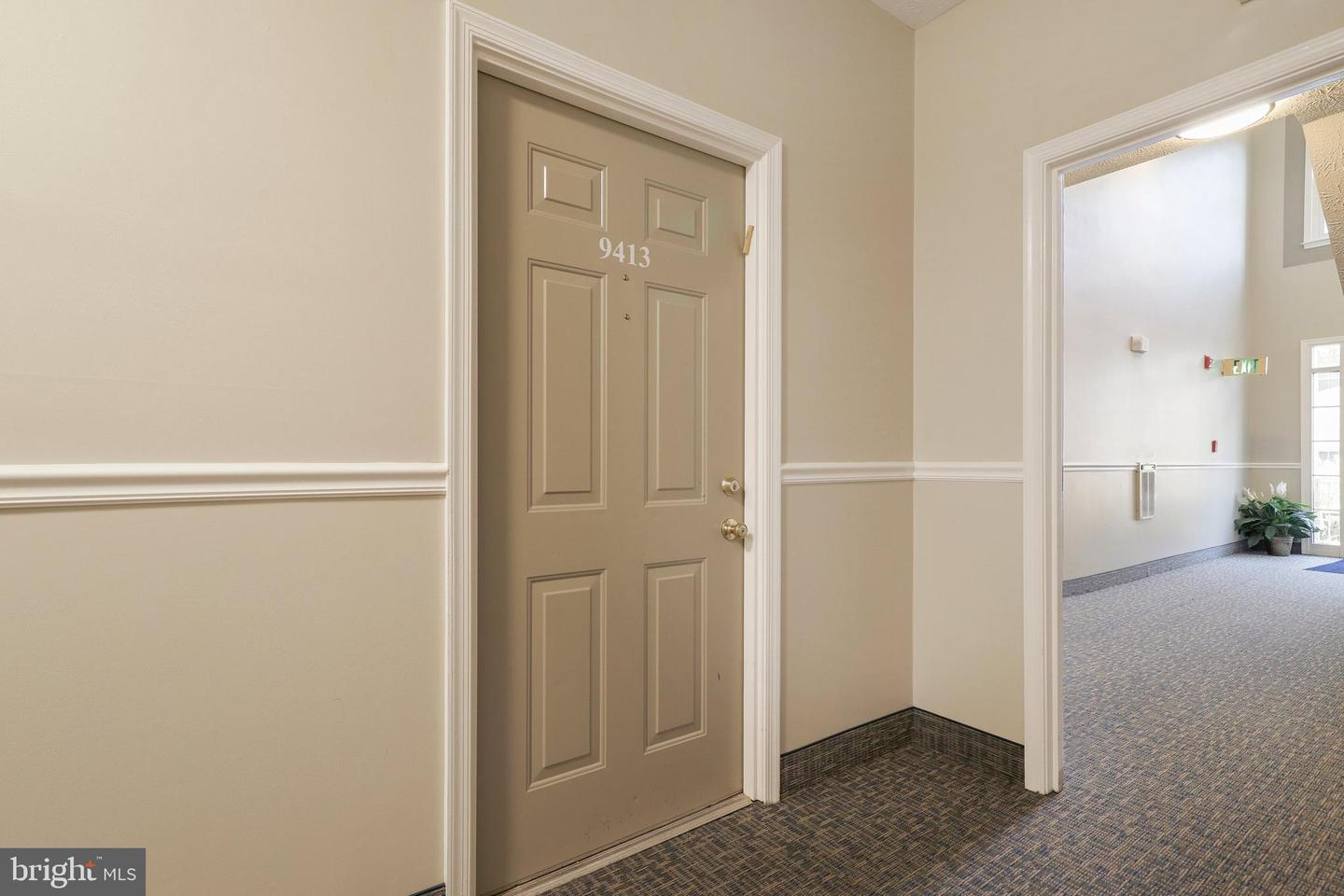 9413 Groffs Mill DRIVE Unit: 9413