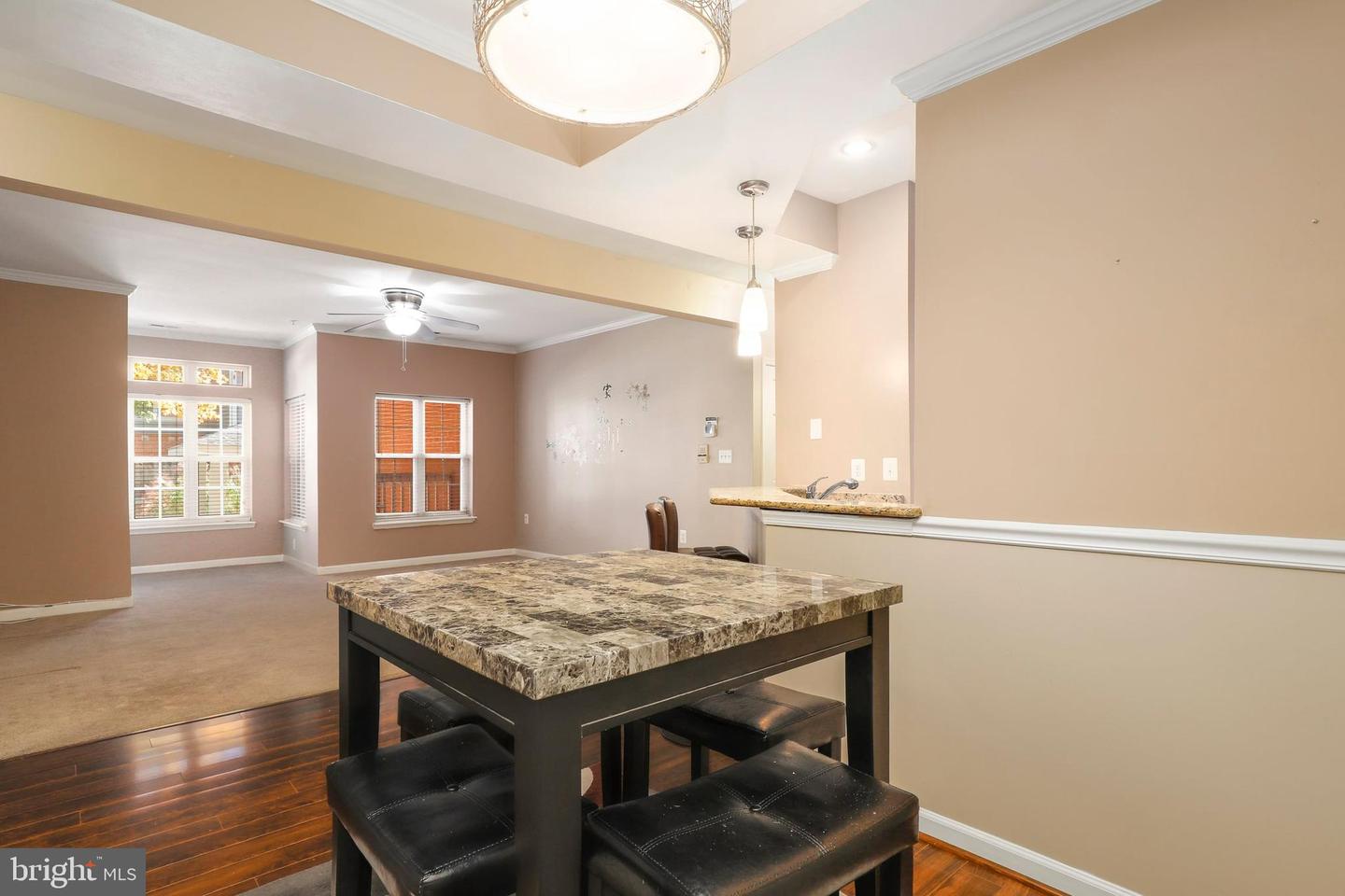 9413 Groffs Mill DRIVE Unit: 9413