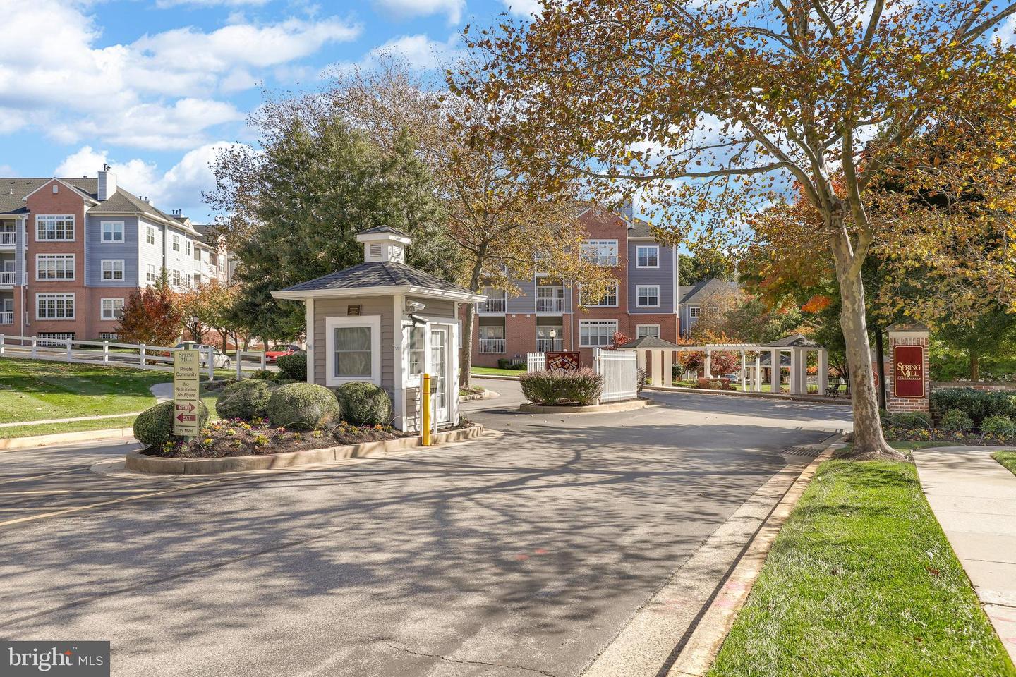 9413 Groffs Mill DRIVE Unit: 9413