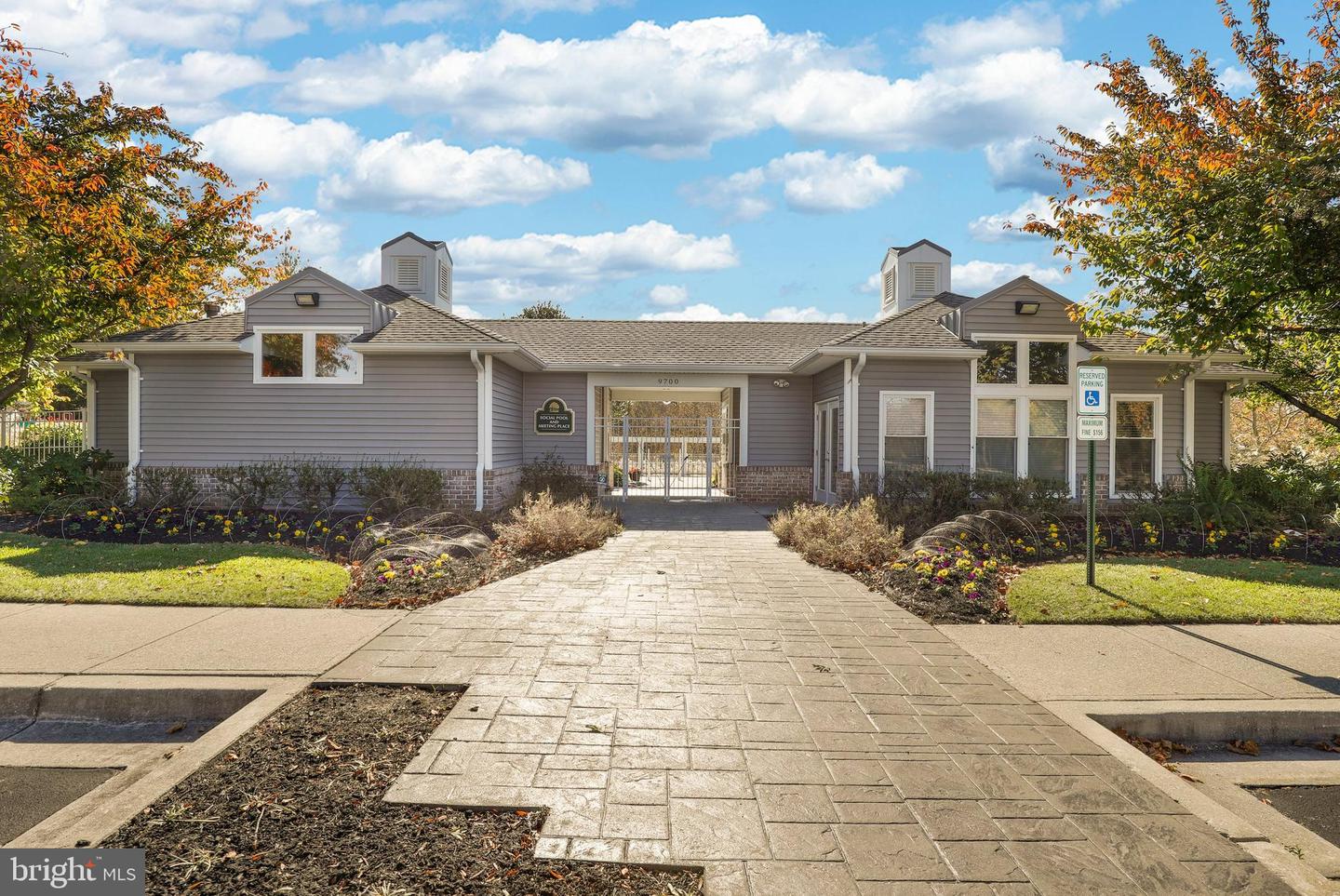 9413 Groffs Mill DRIVE Unit: 9413