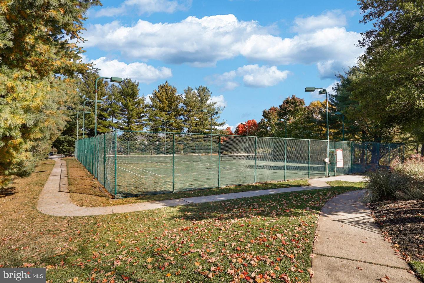 9413 Groffs Mill DRIVE Unit: 9413