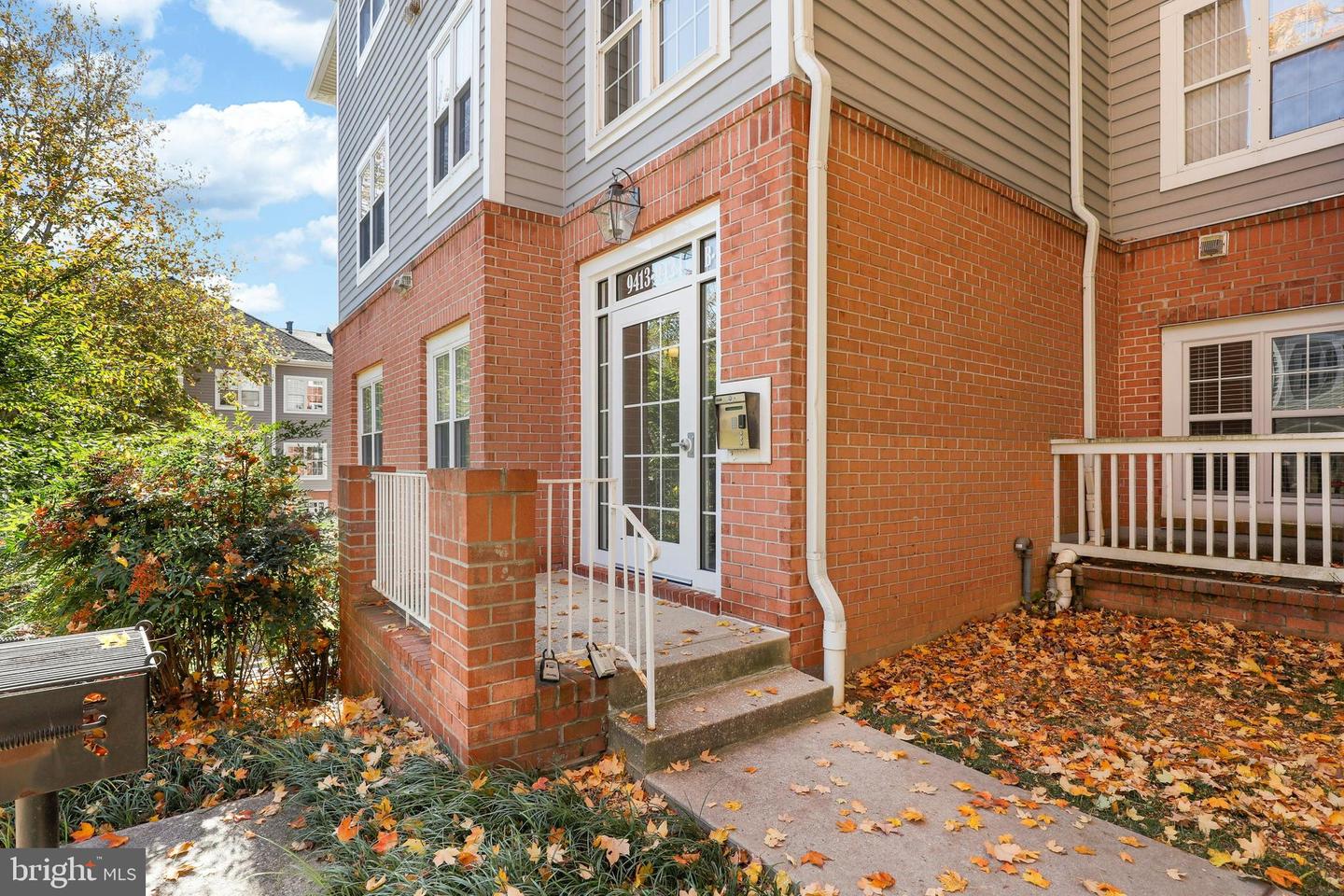 9413 Groffs Mill DRIVE Unit: 9413
