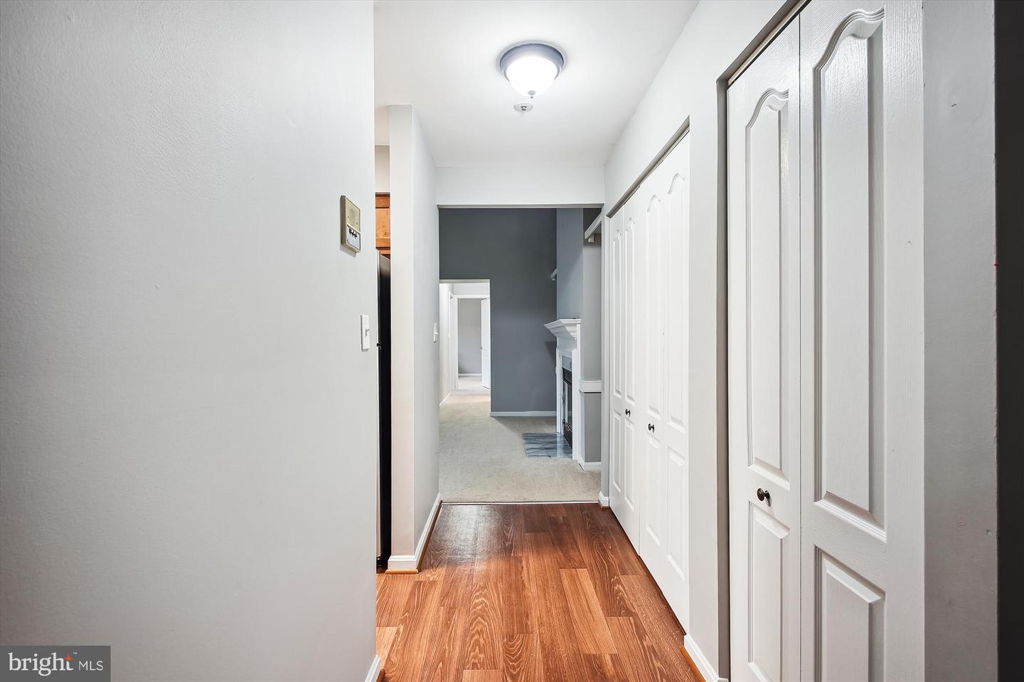 8371 Montgomery Run ROAD Unit: K
