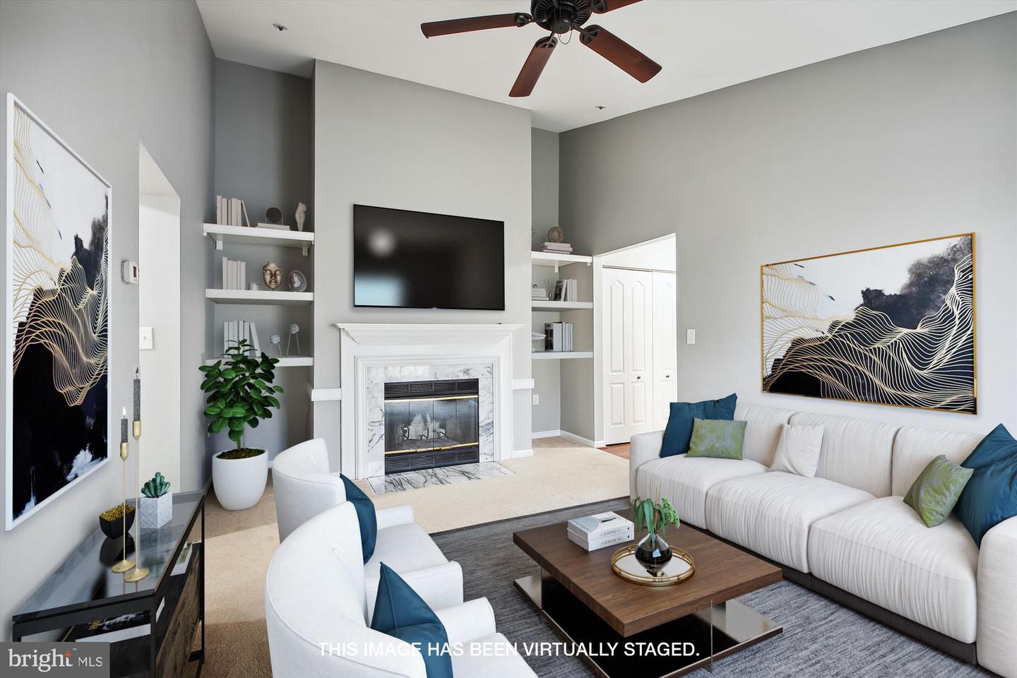 8371 Montgomery Run ROAD Unit: K