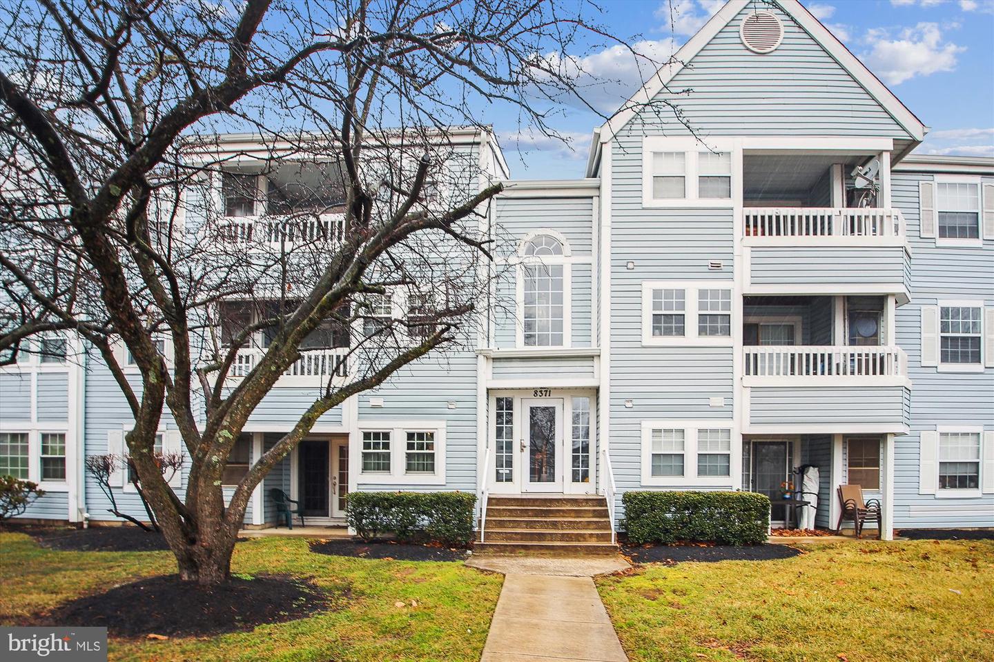 8371 Montgomery Run ROAD Unit: K
