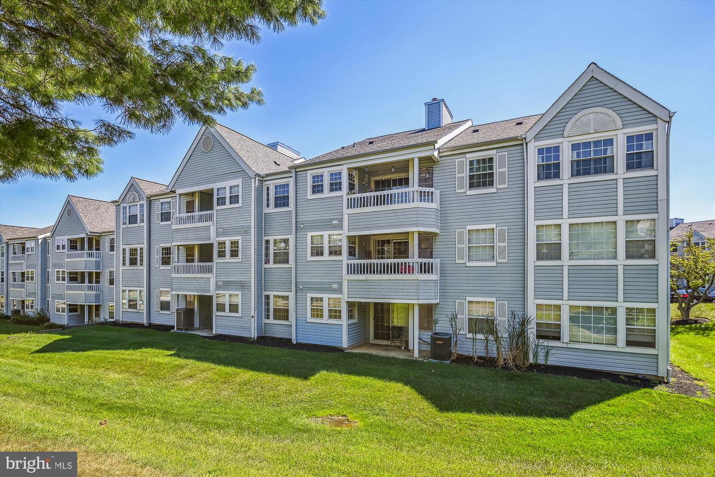 8371 Montgomery Run ROAD Unit: K