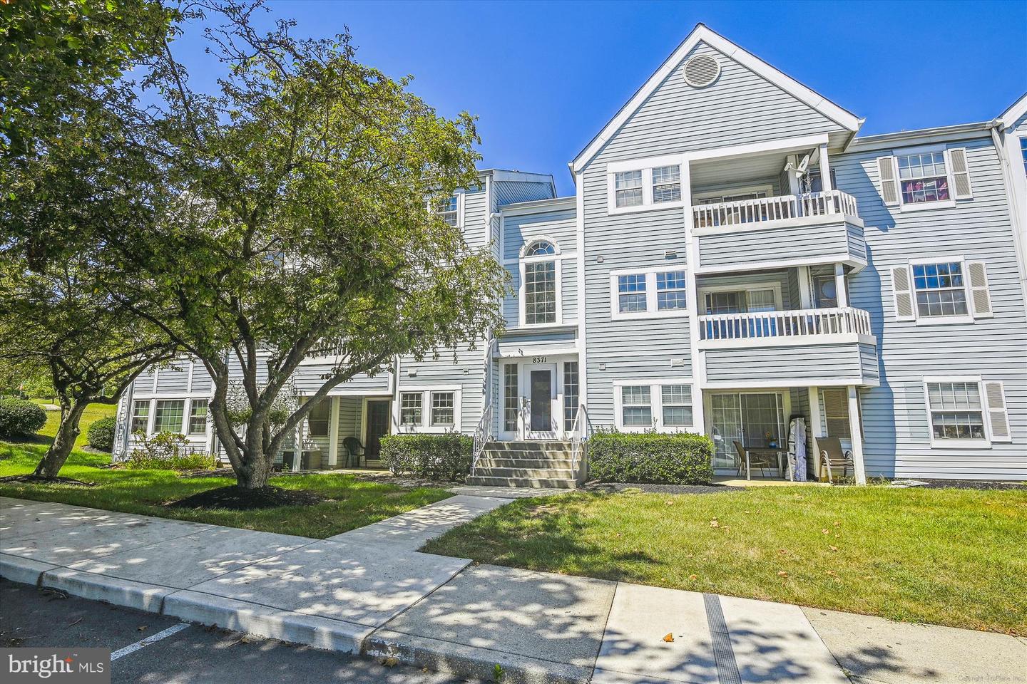 8371 Montgomery Run ROAD Unit: K