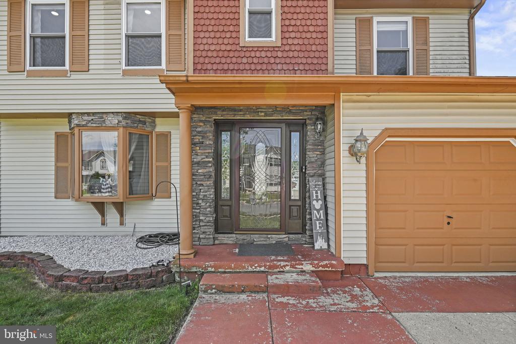 54 RANDOLPH LANE