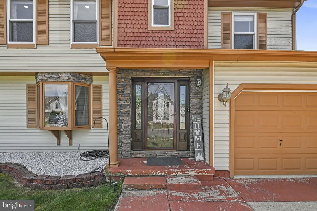 54 RANDOLPH LANE