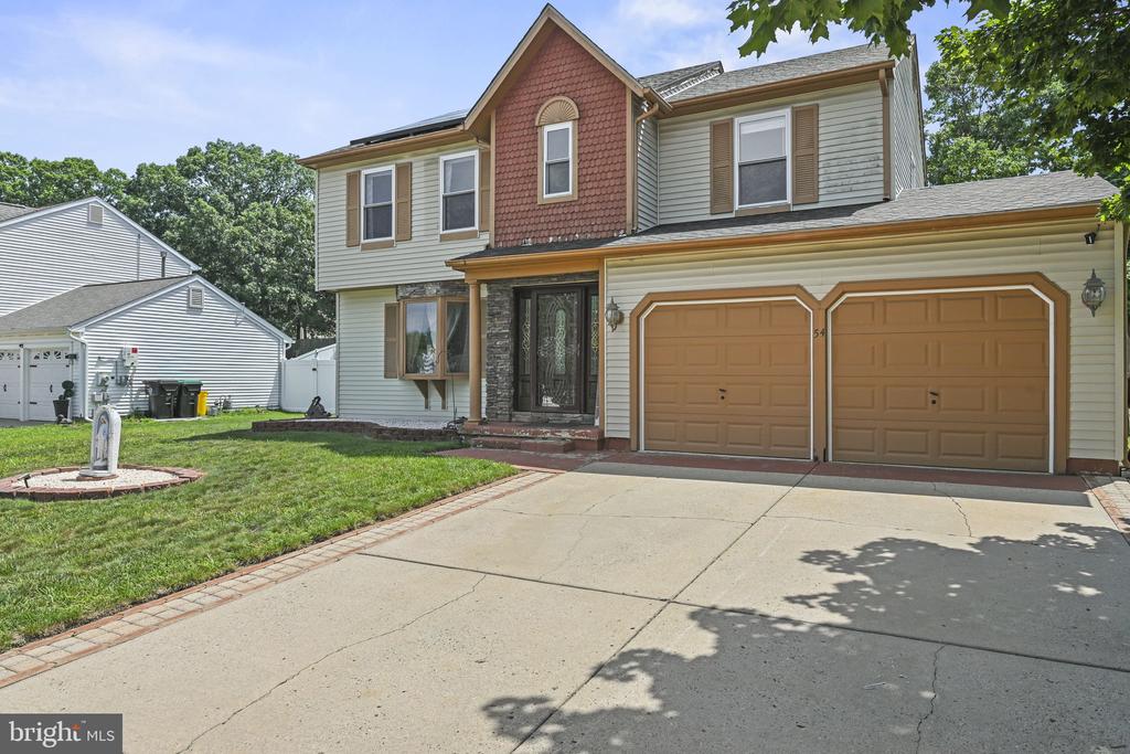 54 RANDOLPH LANE
