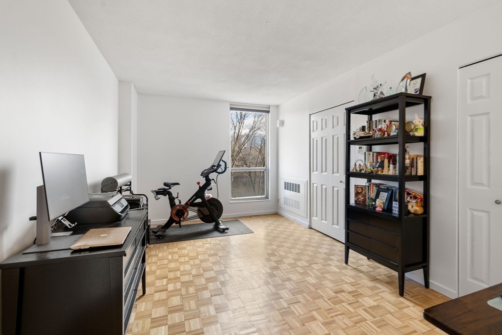 33 Pond Avenue # 405