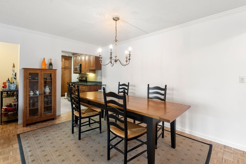 33 Pond Avenue # 405