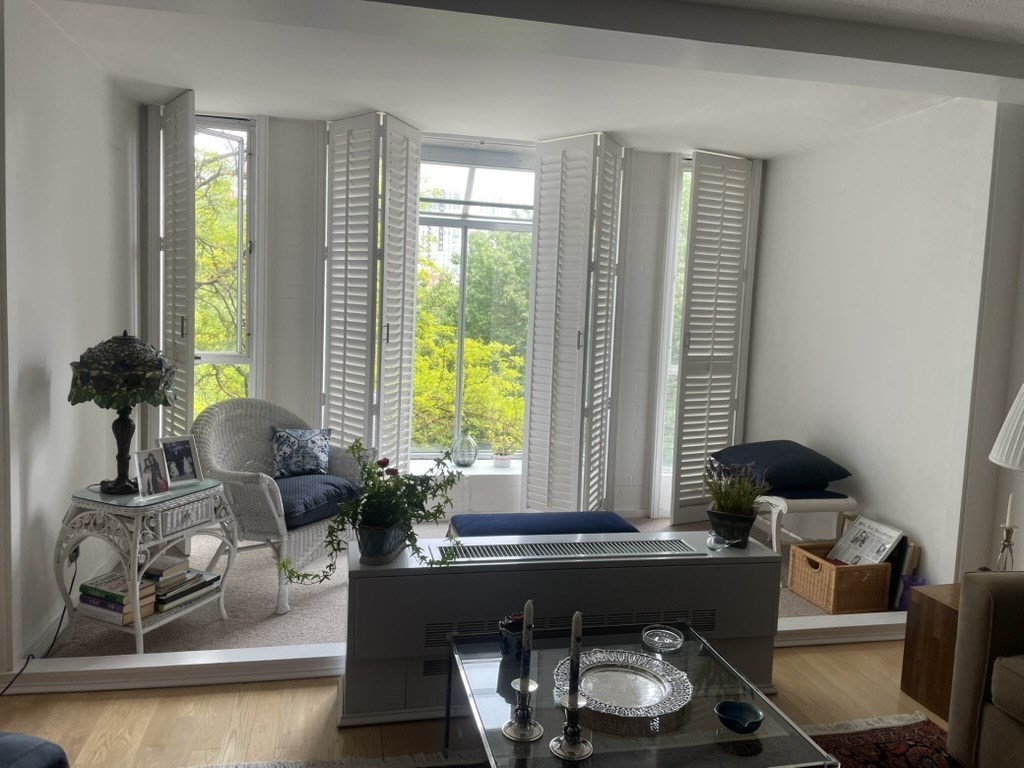 33 Pond Avenue # 405