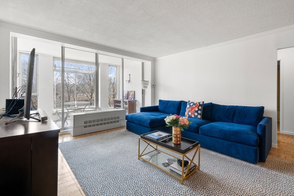 33 Pond Avenue # 405