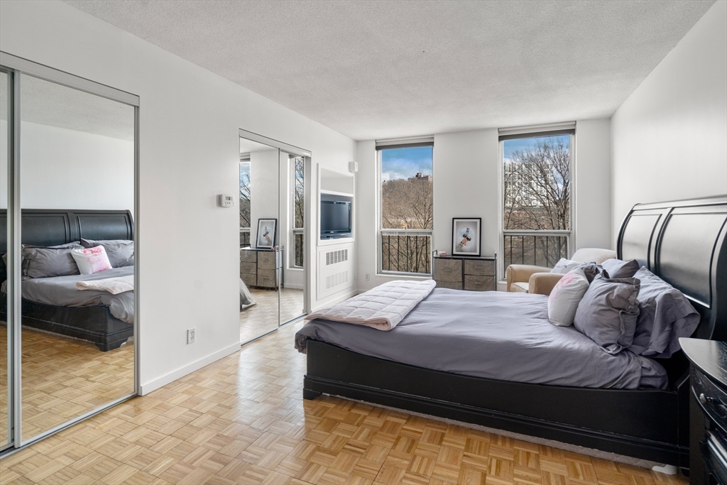 33 Pond Avenue # 405