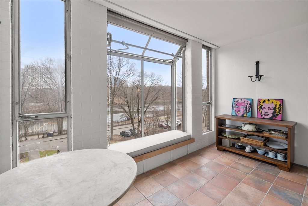 33 Pond Avenue # 405