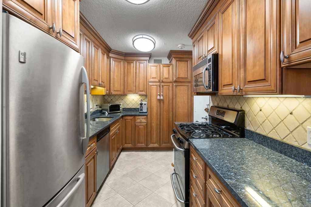 33 Pond Avenue # 405