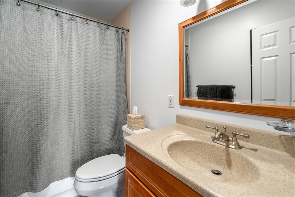 33 Pond Avenue # 405