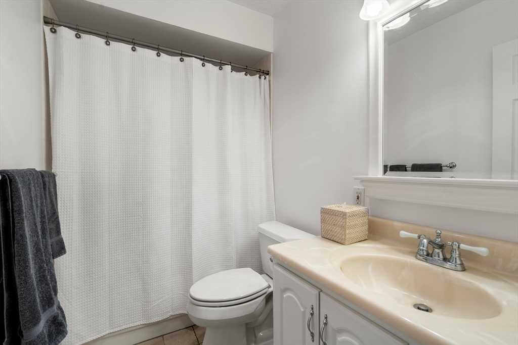 33 Pond Avenue # 405