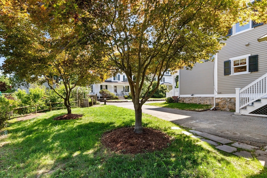 8 Jackson Ct