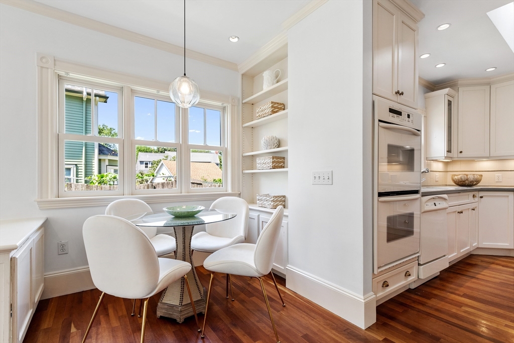 8 Jackson Ct