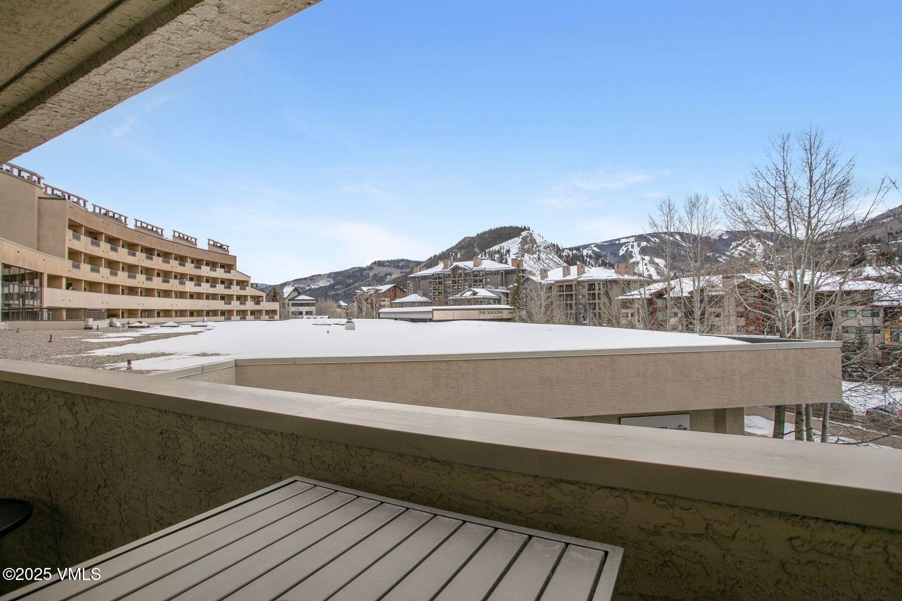 137 Benchmark Road, 205