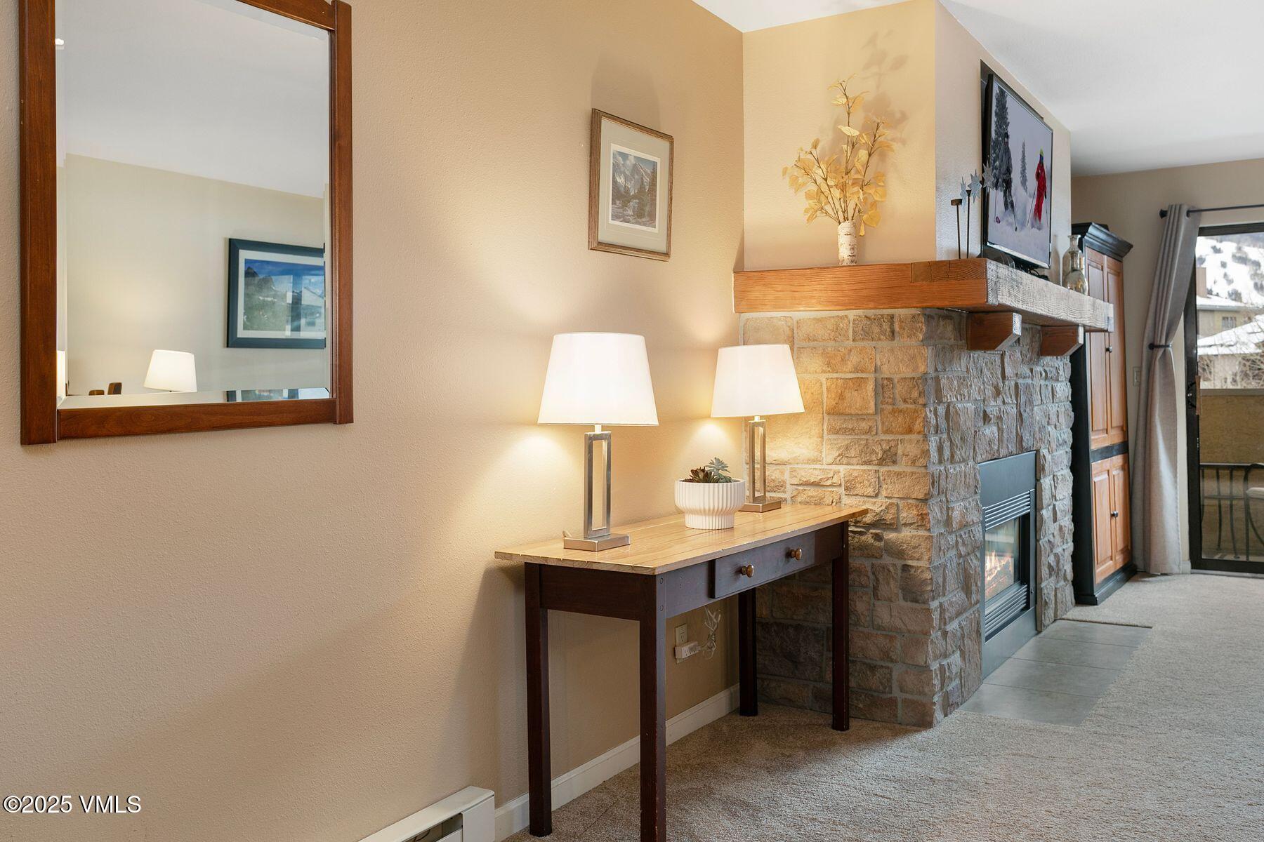 137 Benchmark Road, 205