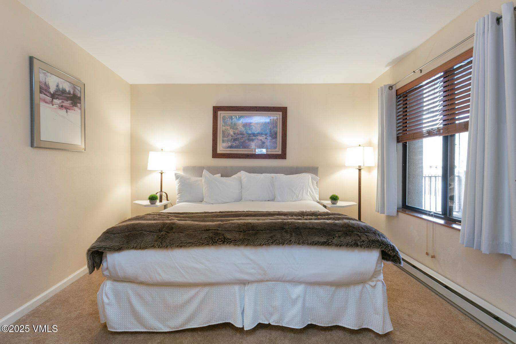 137 Benchmark Road, 205