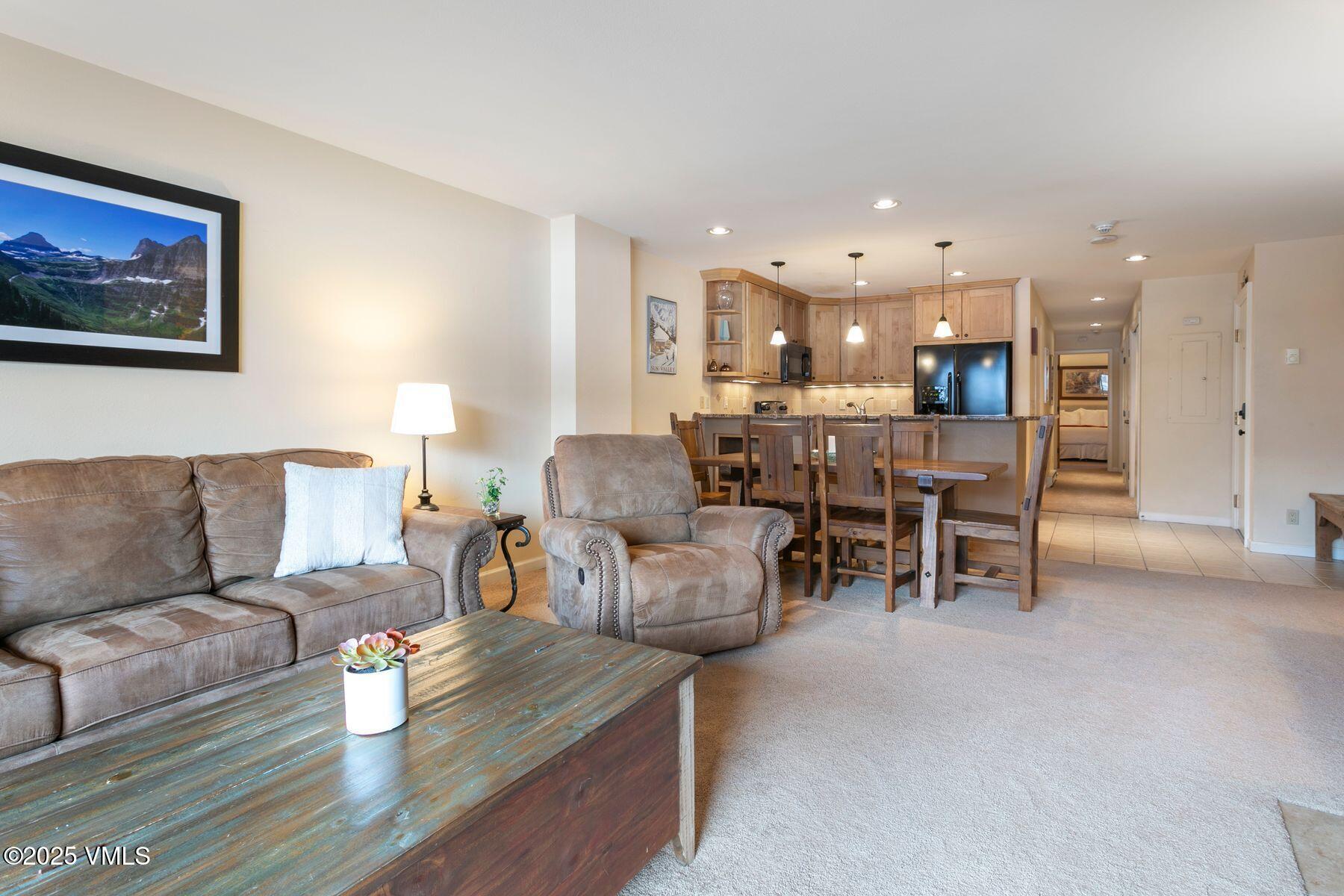 137 Benchmark Road, 205