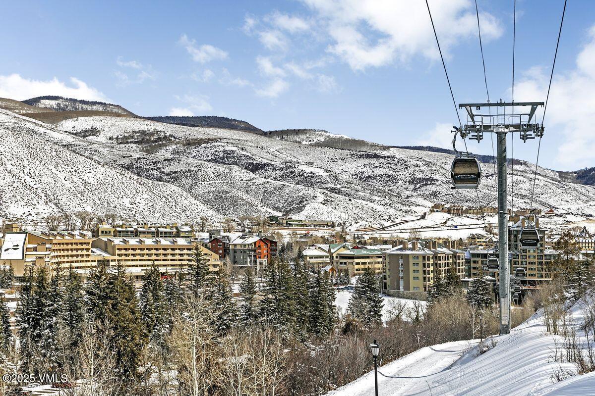 137 Benchmark Road, 205